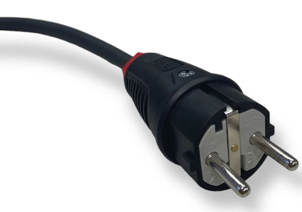 фото Удлинитель силовой iTOK i-CONNECT-PRO-SU-PVS-325-3-44-50 в Уфе