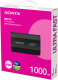 фото Внешний SSD USB 3.2 Gen 2 Type-C ADATA SD810 в Омске 1024 ГБ