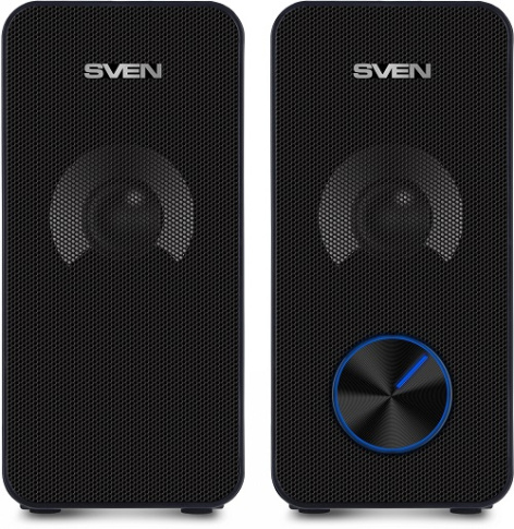 фото Компьютерная акустика 2.0 Sven 335 в Уфе