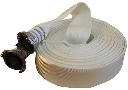 

Рукав Пожтехника ПРЕСТИЖ 50-1.6-РПМ-ГР-50А пожарный напорный комплектный с 2-мя навязными головками, ПРЕСТИЖ 50-1.6-РПМ-ГР-50А