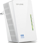 фото Адаптер powerline TP-LINK TL-WPA4220