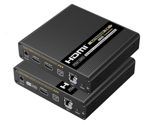 фото Удлинитель HDMI LENKENG LKV993KVM в Екатеринбурге