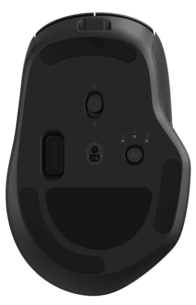 фото Мышь Wireless Rapoo MT560 в Перми