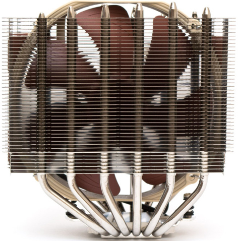 фото Кулер  Noctua NH-D15S