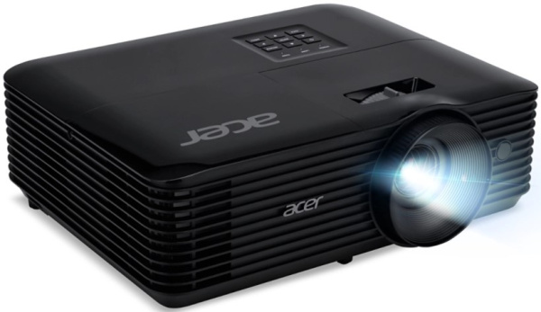 фото Проектор  Acer MR.JTG11.001 в Волгограде