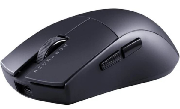 фото Мышь Wireless Redragon K1ng 4K Pro в Уфе