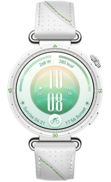 фото Часы Huawei Watch GT 7