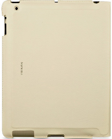 фото Чехол  Beyza Executive II Case White