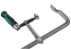 фото Струбцина  Kraftool Forge FF-300/120 в Смоленске