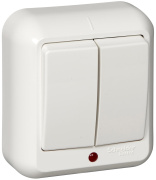 Изображение товара Выключатель Schneider Electric A56-007-B