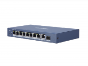 фото Коммутатор HIKVISION DS-3E0510P-E