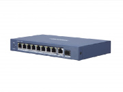фото Коммутатор HIKVISION DS-3E0510P-E