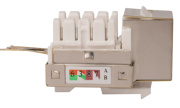 фото Модуль WRLine WR-KJ-RJ45-C5E-SH-90