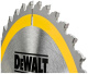 фото Диск пильный DeWALT DT1953-QZ
