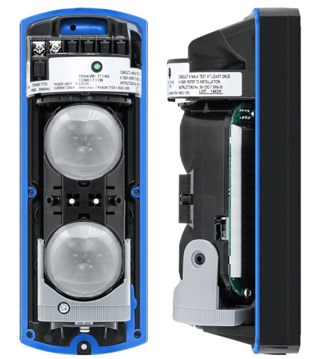 фото Извещатель  Optex AX-200TN