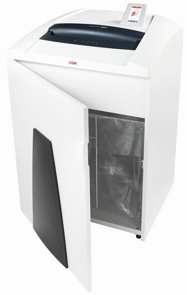 фото Уничтожитель бумаг  HSM SECURIO P44 i-3.9 в Перми