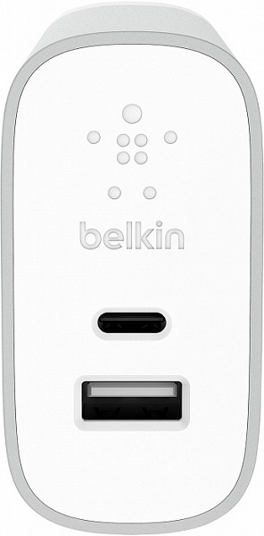 фото Зарядное устройство  Belkin F7U011vfSLV в Ростове-на-Дону