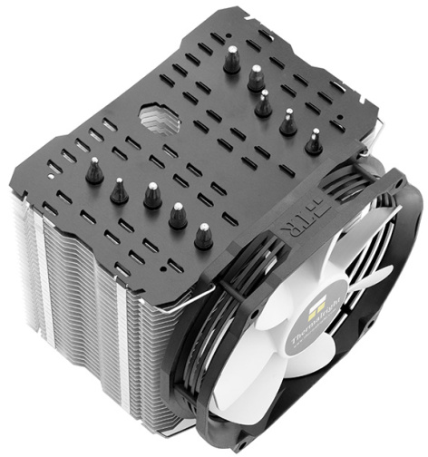 фото Кулер  Thermalright Macho 120 SBM в Омске