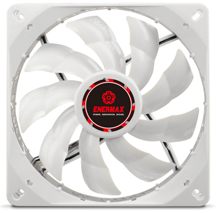фото Вентилятор для корпуса Enermax Cluster Advance