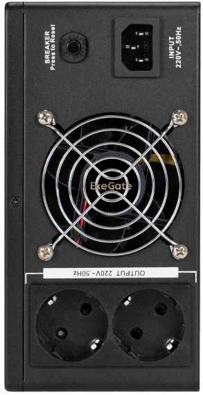 фото Комплект  Exegate IdealSine SR-600.LCD.2SH в Уфе