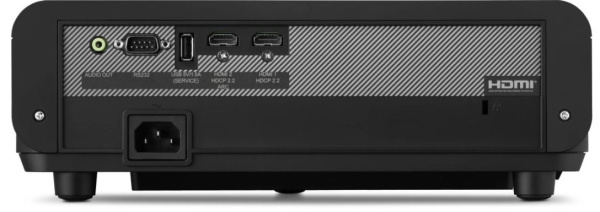 фото Проектор Viewsonic LX720-4K RGB (RGB Лазер) в Уфе