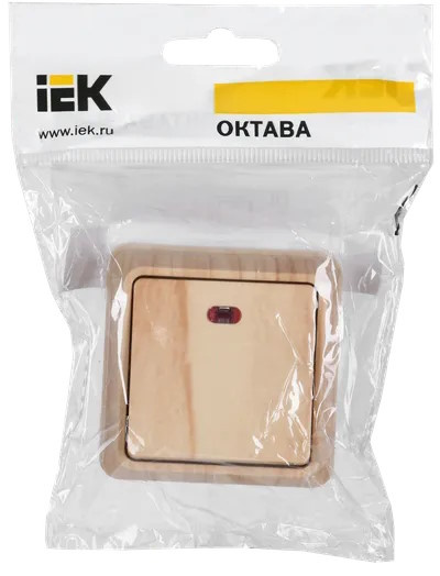 фото Выключатель  IEK EVO10-K04-10-DC в Екатеринбурге