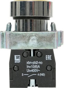фото Кнопка EKF xb2-ba51