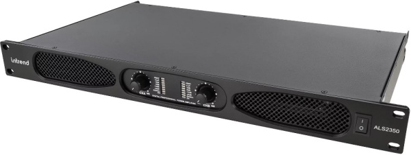 фото Усилитель  INTREND ITAMP-ALS2350 в Волгограде