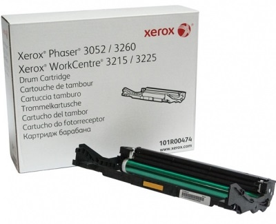 Изображение товара Копи-картридж Xerox 101R00474 для моделей Phaser и WorkCentre