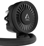 фото Система охлаждения ARCTIC Liquid Freezer III 360