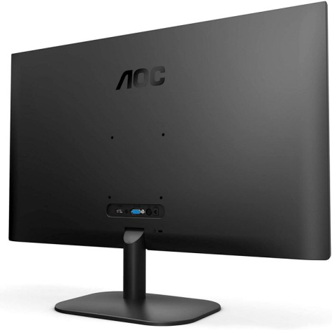 фото Монитор 27" AOC 27B2H в Челябинске