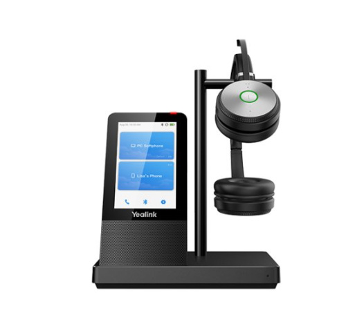 фото Гарнитура  Yealink WH66 Dual UC в Самаре