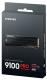 фото Накопитель SSD M.2 2280 Samsung 9100 PRO в Самаре 4096 ГБ