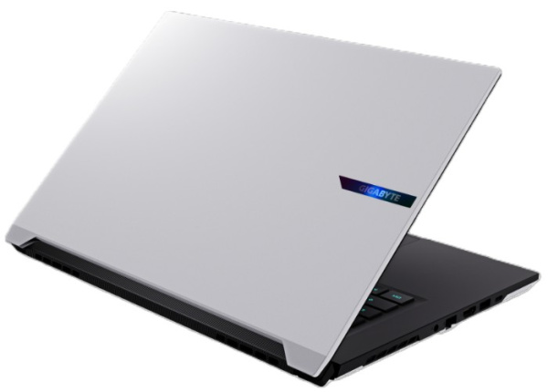 фото Ноутбук  GIGABYTE AERO X16 1WH в Челябинске 16 ", Ryzen AI 300, 16 Гб RAM, 1 Тб SSD, GeForce RTX 5070, Белый