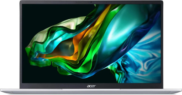 фото Ноутбук  Acer Swift Go 14SFG14-41 в Самаре 14 ", Ryzen 7, 16 Гб RAM, 1 Тб SSD, Radeon Graphics, Серебристый
