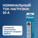 фото Сетевой фильтр  Filum FL-SP3-5-5M