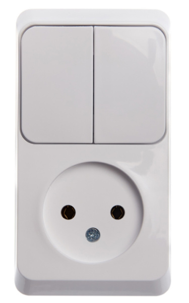 фото Блок  Systeme Electric BPA16-205B в Уфе