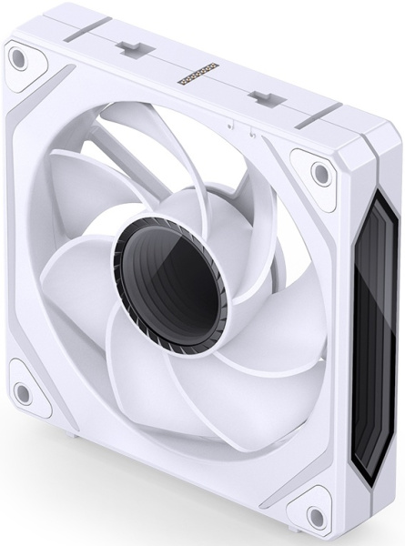 фото Вентилятор для корпуса JONSBO ZL-120WR(3 in 1) в Уфе