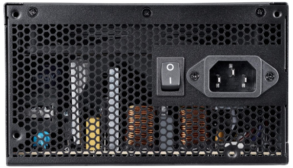 фото Блок питания ATX ADATA XPG PYLONII750B-BKCEU в Перми