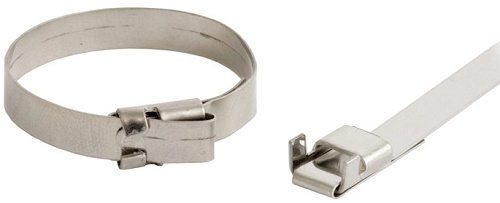 Изображение товара Стяжка Hyperline FVC-370