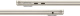 фото Ноутбук  Apple Macbook Air 13 (2025) в Волгограде 13.6 ", M, 24 Гб RAM, 512 Гб SSD, M4 10-Core GPU, Золотистый