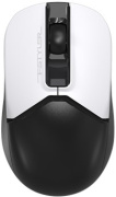 фото Мышь A4Tech Fstyler FG12S Panda