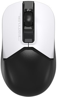 фото Мышь Wireless A4Tech Fstyler FG12S Panda в Уфе