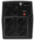 фото Источник бесперебойного питания  Ippon Smart Power Pro II 2200 Euro (УЦЕНЕННЫЙ) в Санкт-Петербургe