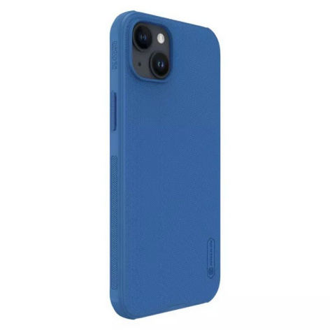 фото Чехол  Nillkin Super Frosted Shield Pro Magnetic Case в Омске