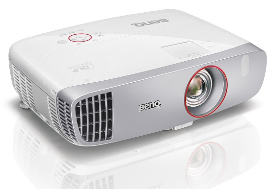 фото Проектор  BenQ W1210ST