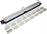 фото Кросс-панель Lanmaster LAN-RS110-64FT/6
