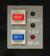 фото Корпус серверный Procase B430L-B-0