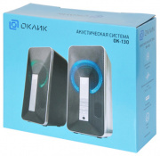 фото Компьютерная акустика Oklick OK-130