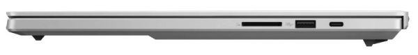 фото Ноутбук ASUS ROG Zephyrus G16 GU606AP-TB081 16" (Intel Core Ultra 9, 32Гб LPDDR5X, SSD 1 Тб, GeForce RTX 5070, Без ОС) Белый [90NR0PJ3-M003Y0]